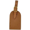 Louis Vuitton Luggage Tag with Wristlet Louis Vuitton Louis Vuitton 12
