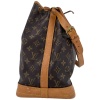 Louis Vuitton Noe Grand Monogram Canvas Louis Vuitton Louis Vuitton 22
