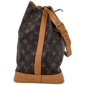 Louis Vuitton Noe Grand Monogram Canvas