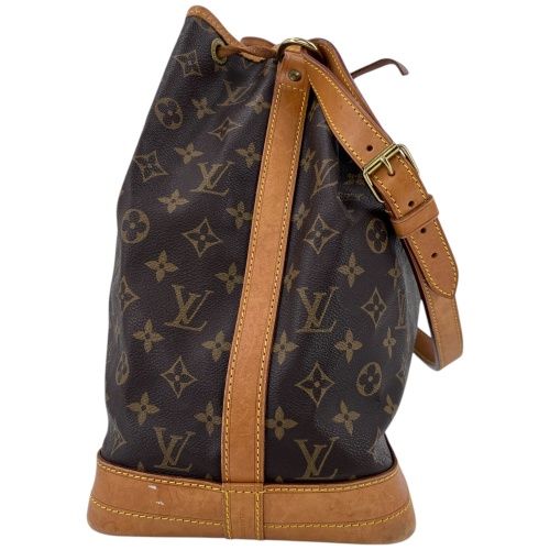 Louis Vuitton Noe Grand Monogram Canvas