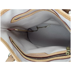 Louis Vuitton Bucket PM Monogram Canvas