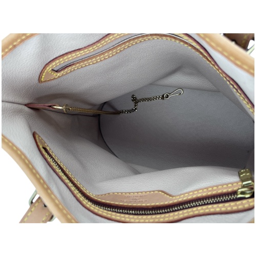 Louis Vuitton Bucket PM Monogram Canvas