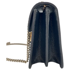 Gucci Interlocking Black
