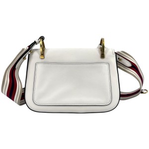 Prada Pionnière Weiß