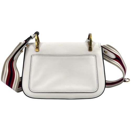 Prada Pionnière Weiß