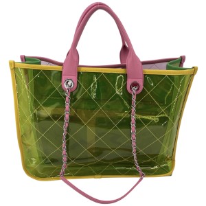 Chanel Coco Splash