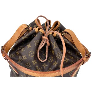 Louis Vuitton Noe Grand Monogram Canvas