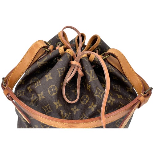 Louis Vuitton Noe Grand Monogram Canvas