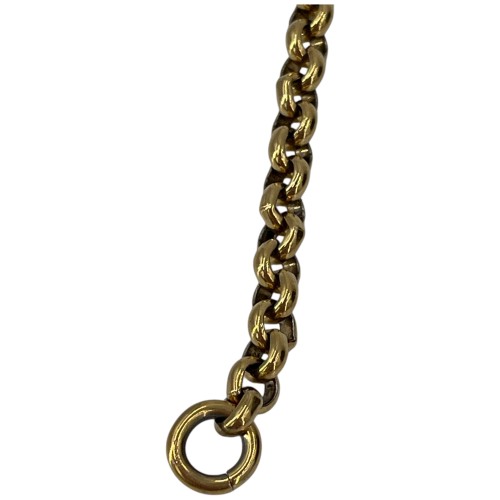 Louis Vuitton Schulterkette kurz