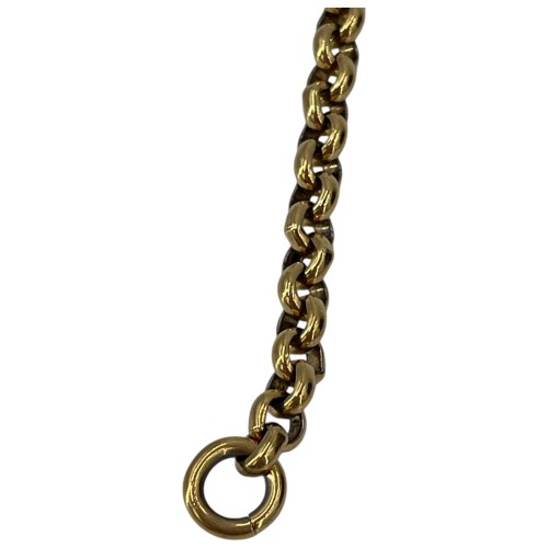 Louis Vuitton Shoulder Chain Short