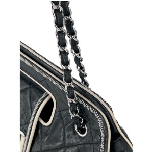 Chanel Mademoiselle East West
