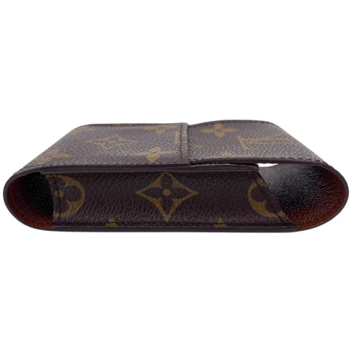 Louis Vuitton Zigarettenetui Monogram Canvas
