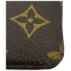 Louis Vuitton Monogram Canvas Key Pouch Small Leather Goods Louis Vuitton 20