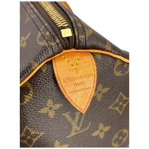 Louis Vuitton Keepall 50 Monogram Canvas