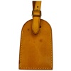 Louis Vuitton Luggage Tag Kofferanhänger mit Poignet Louis Vuitton Louis Vuitton 20