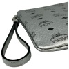 MCM Pouch Silber Kleine Taschen MCM 18