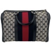 Gucci GG Canvas Boston Bag Gucci Gucci 34