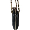 Chanel Zip Wallet on Chain WOC Kalbsleder Schwarz Chanel Chanel 22 Chanel Zip Wallet on Chain WOC Kalbsleder Schwarz Chanel Chanel 22