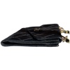 Chanel Vintage Mini Wallet on Chain WOC Lammleder Chanel Chanel 19