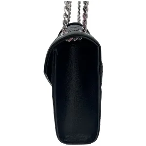 Saint Laurent Envelope Medium Schwarz