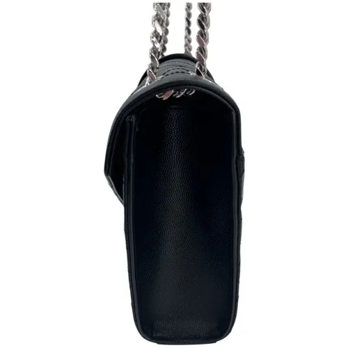 Saint Laurent Envelope Medium Schwarz
