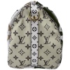 Louis Vuitton Speedy 30 Bandouliere Giant Khaki Handbags Louis Vuitton 35