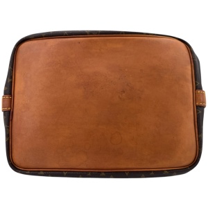 Louis Vuitton Noe Petit Monogram Canvas