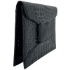 Yves Saint Laurent Vintage Clutch Schwarz Handtaschen Saint Laurent 20 Yves Saint Laurent Vintage Clutch Schwarz Handtaschen Saint Laurent 20