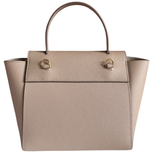 Céline Belt Bag Nano Light Taupe