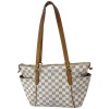 Louis Vuitton Totally PM Damier Azur Handtaschen Louis Vuitton 21 Louis Vuitton Totally PM Damier Azur Handtaschen Louis Vuitton 21