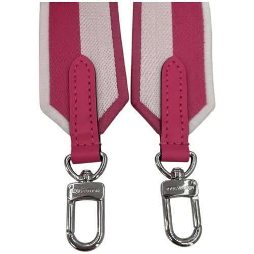 Louis Vuitton Alma BB Epi Dragon Fruit