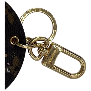 Louis Vuitton Illustre Vivienne Paris Taschenschmuck