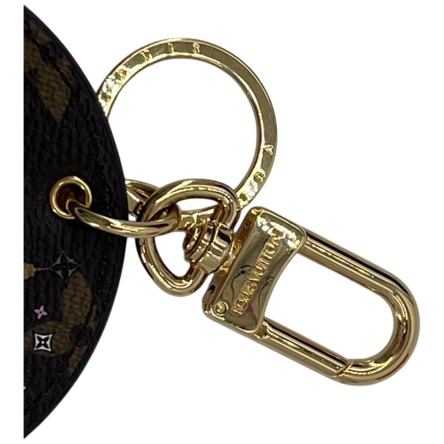 Louis Vuitton Illustre Vivienne Paris Taschenschmuck