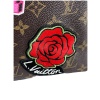 Louis Vuitton Speedy Bandouliere 30 Patches Handtaschen Louis Vuitton 36