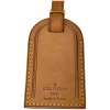 Louis Vuitton Luggage Tag with Wristlet Louis Vuitton Louis Vuitton 11