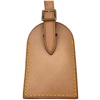 Louis Vuitton Luggage Tag with Wristlet Louis Vuitton Louis Vuitton 13