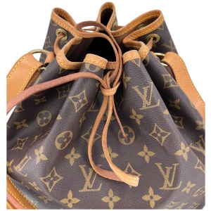 Louis Vuitton Noe Grand Monogram Canvas
