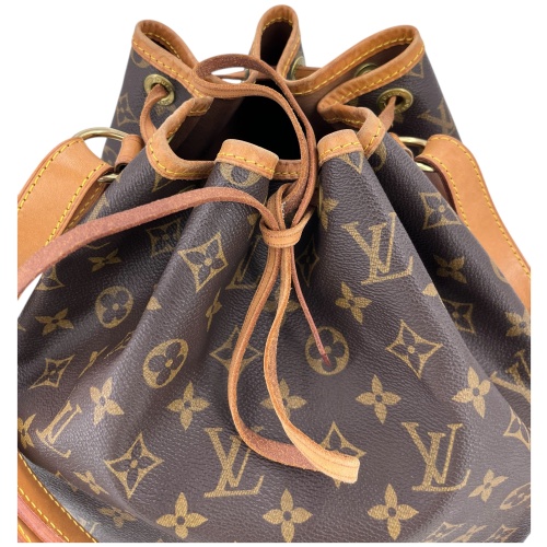 Louis Vuitton Noe Grand Monogram Canvas