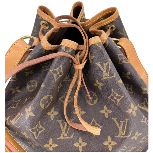 Louis Vuitton Noe Grand Monogram Canvas