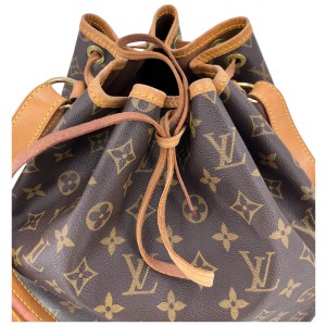 Louis Vuitton Noe Grand Monogram Canvas