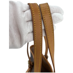 Louis Vuitton Bucket PM Monogram Canvas