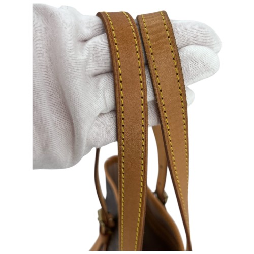 Louis Vuitton Bucket PM Monogram Canvas