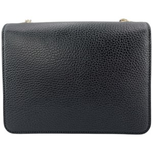Gucci Interlocking Schwarz