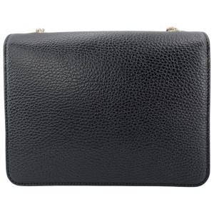 Gucci Interlocking Black