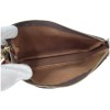 Louis Vuitton Pochette Accessoires Monogram Canvas Handtaschen Louis Vuitton 38