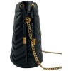 Gucci Marmont Bucket Bag Schwarz Gucci Gucci 20