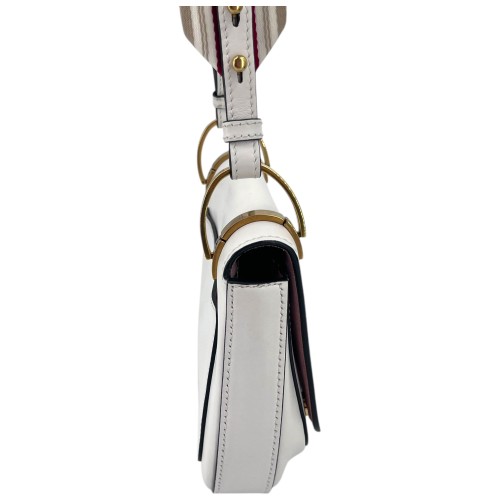 Prada Pionnière White