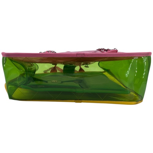 Chanel Coco Splash