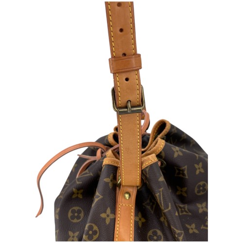 Louis Vuitton Noe Grand Monogram Canvas