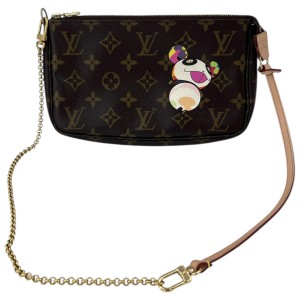 Louis Vuitton Shoulder Chain Short